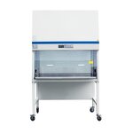 Biosafety Cabinet Manufacturer - B2 Class 2 PCR Medical Class II