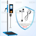 Overhead Stirrer Manufacturer - Digital Electric Mixer 20L 40L 60L