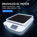 Orbital Shaker Manufacturer - SK-R1807-S LED Automatic Multi-purpose