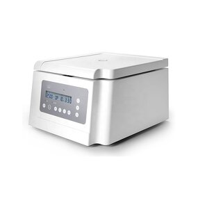 Centrifuge Manufacturer - Clinical Low Speed Horizontal Swing PRF Blood