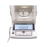 Analytical Balance Manufacturer - 0.0001g 300g PTX-FA300 Precision