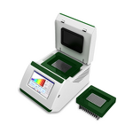 PCR Machine Manufacturer - Fast Gradient A200 Automatic DNA RNA Real-Time