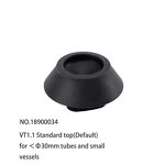 Vortex Mixer Manufacturer - Chemical Adjustable Fixed Variable Speed MX-S