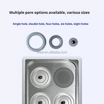 Water Bath Manufacturer - Digital Thermostatic Electric 3-22.5L Stainless