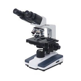 Microscope Manufacturer - 1600x LED Magnifier School Dental Electronic