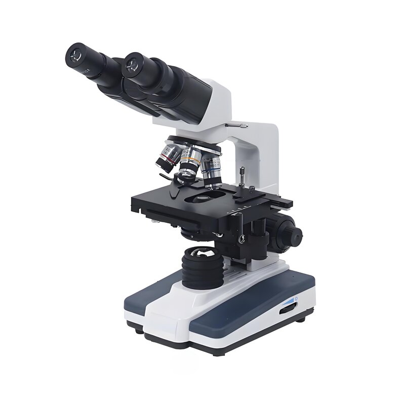 Microscope Manufacturer - 1600x LED Magnifier School Dental Electronic