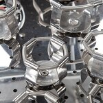 Incubator Manufacturer - Thermostatic Shaking 18L Horizontal Orbital