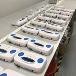 PH Meter Manufacturer - High Precision Soil Benchtop Water Quality Digital