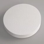 Filter Membrane Manufacturer - Water Microbial Testing 47mm 90mm Glass