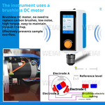 Overhead Stirrer Manufacturer - Digital Electric Mixer 20L 40L 60L