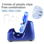 Blood Mixer Manufacturer - Adjustable Speed Medical Laboratory 1.5-50ml