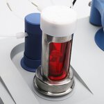 Oil Tester Manufacturer - Laboratory Transformer Oil Moisture Titration KF