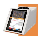 Melting Point Tester Manufacturer - MP430 MP470 Automatic Digital Pharma