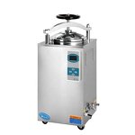 Autoclave Manufacturer - Digital Display Steam 35-150L Mushroom Substrate