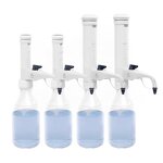Dispenser Manufacturer - Lab Reagent Bottle DispensMate 0.5-50 ml Pipet