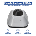 Vortex Mixer Manufacturer - Portable Mini MX-E 3000rpm Fixed Speed Pigment