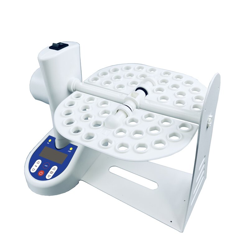Rotary Mixer Manufacturer - New Medical Lab PCR Centrifuge Tube 0.5-50ml