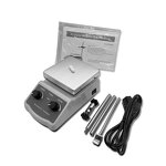 Magnetic Stirrer Manufacturer - 2000ml Hot Plate 2000rpm Hotplate