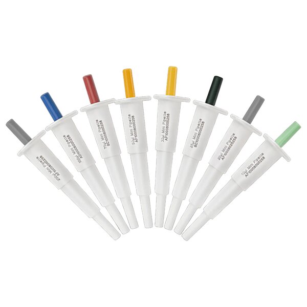 Micropipette Manufacturer - OEM Mini Dragon Plastic 10-200ul