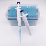 Micropipette Manufacturer - OEM Mini Dragon Plastic 10-200ul