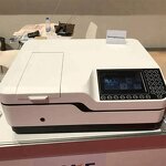 Spectrophotometer Manufacturer - Laboratory 2nm UV-Visible 190-1100nm Double