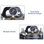 Autoclave Manufacturer - 18L 24L Stainless Steel Automatic Laboratory