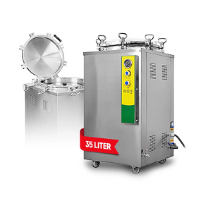 Autoclave Manufacturer - Steam Sterilizer 35-150L Canned Mushroom Dental