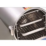 Autoclave Manufacturer - Benchtop Hospital 24 Liter Salon Steam Dental