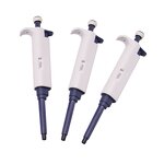 Pipettes Manufacturer - Laboratory Large Display Window Fixed Non-Adjustable