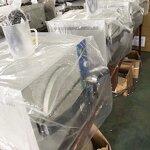 Autoclave Manufacturer - Laboratory 20L Electric Dental Stainless Steel