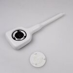 PH Meter Manufacturer - 3-in-1 TDS 0.2 High Precision Pool Aquarium Lab