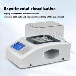 Water Quality Analyzer Manufacturer - Laboratory 16 Holes Heating Digestion