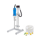 Homogenizer Manufacturer - Lab 34000rpm High Shear 7L Food Paints