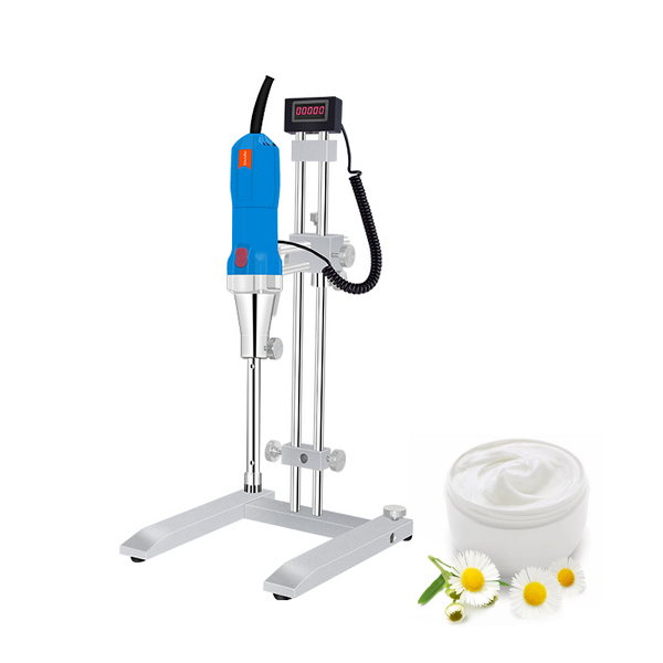 Homogenizer Manufacturer - Lab 34000rpm High Shear 7L Food Paints