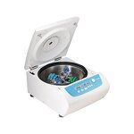 Centrifuge Manufacturer - Lab Multi Purpose Clinical With Rotor Kit