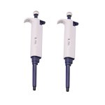 Pipettes Manufacturer - Laboratory Large Display Window Fixed Non-Adjustable