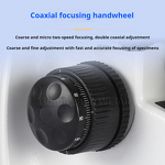 Microscope Manufacturer - LCD HD Screen Infinite Optical 1600X Trinocular