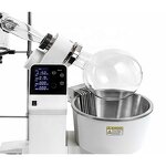 Rotary Evaporator Manufacturer - Rotavapor 20L Biology Chemistry Essential