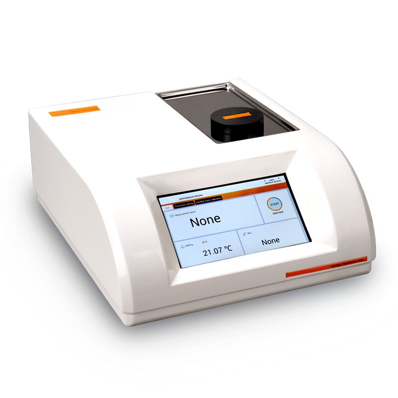 Refractometer Manufacturer - Autorefractometer Optical Portable A670 Gem