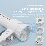 Dispenser Manufacturer - Bottle Top Liquid 0.5-100mL Perfume Chemicals