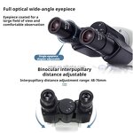 Microscope Manufacturer - 5000x Medical School Dental Biology Digital