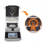 Moisture Meter Manufacturer - Touch Screen Tea 110g 0.001g Automatic