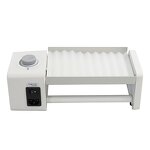 Rotator Mixer Manufacturer - SK-R30S-E 5-50ml Blood Tubes Deck Rocking