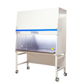 Biosafety Cabinet Manufacturer - B2 Class 2 PCR Medical Class II