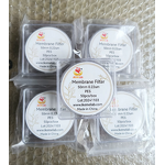 Filter Membrane Manufacturer - 50pcs 13-50mm PTFE Nylon MCE Microporous