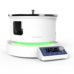 Water Bath Manufacturer - Heat Collecting Digital Heating 3L 5L Magnetic