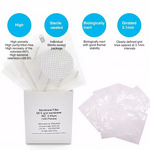 Filter Membrane Manufacturer - 47mm 0.45um Lab Food E. Coli Water Quality