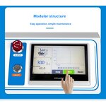 Homogenizer Manufacturer - Laboratory Nano Emulsifier E. Coli Yeast Cells