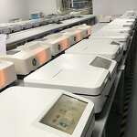 Spectrophotometer Manufacturer - Lab Food Water Quality DNA Protein Dual