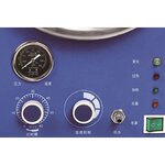 Autoclave Manufacturer - Benchtop Hospital 24 Liter Salon Steam Dental